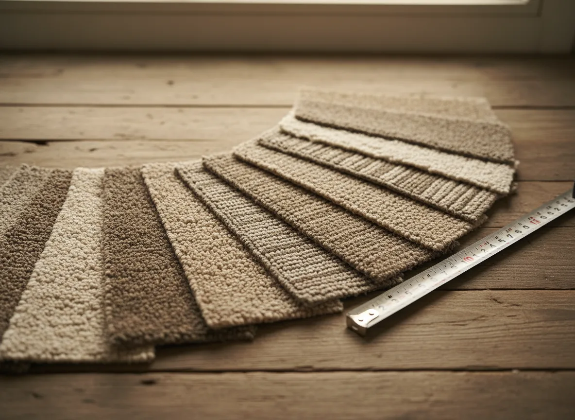Carpet Installation Tamarack, MN FAQs